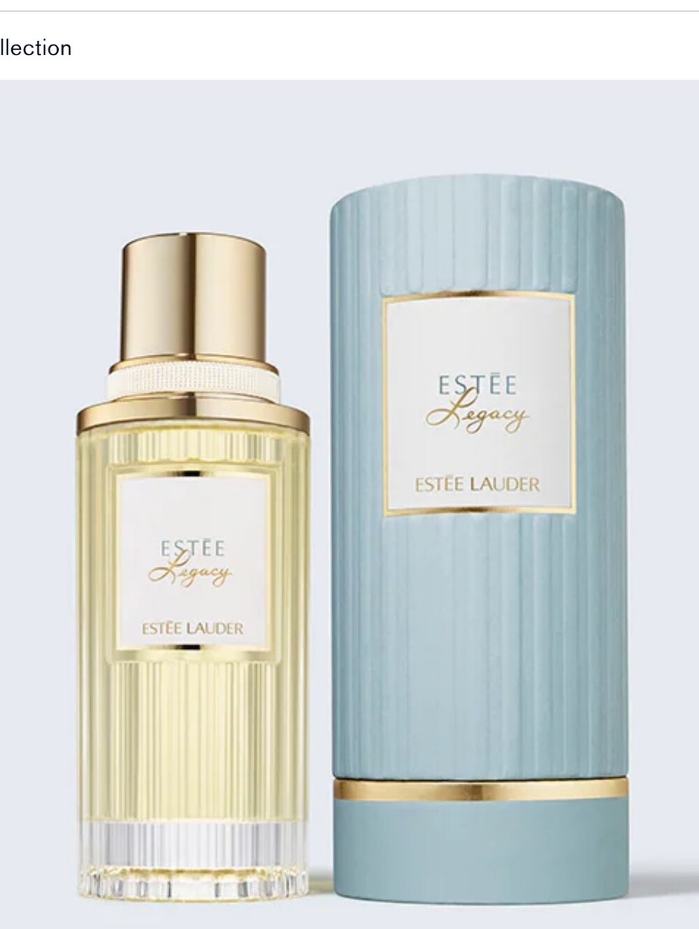 Estee Lauder LEGACY 100ml